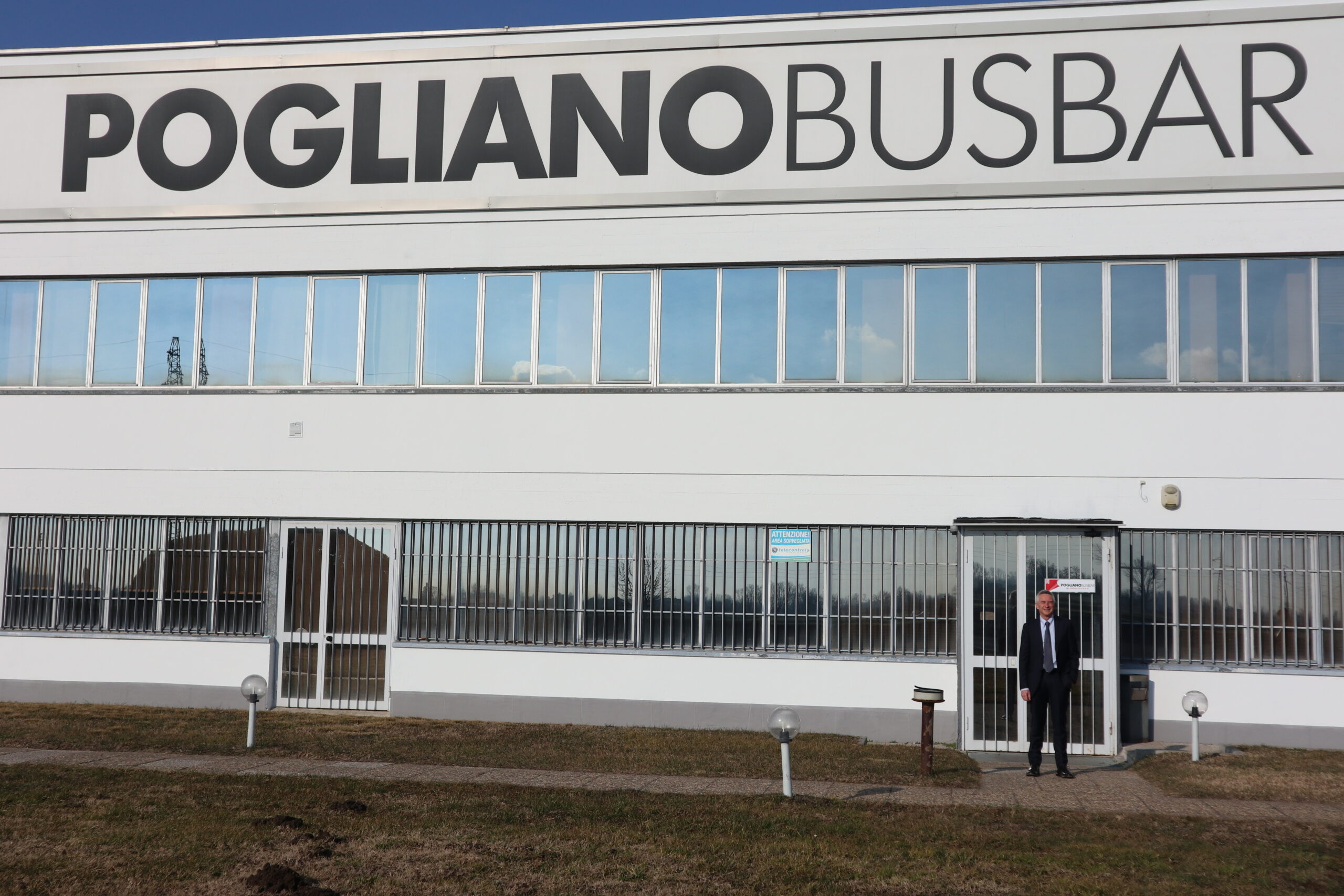 pogliano busbar - poglianobusbar.it